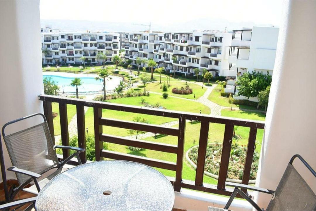 Апартаменты Mirador Golf 1 Кабо-Негро Экстерьер фото