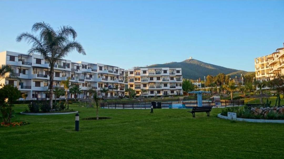 Апартаменты Mirador Golf 1 Кабо-Негро Экстерьер фото